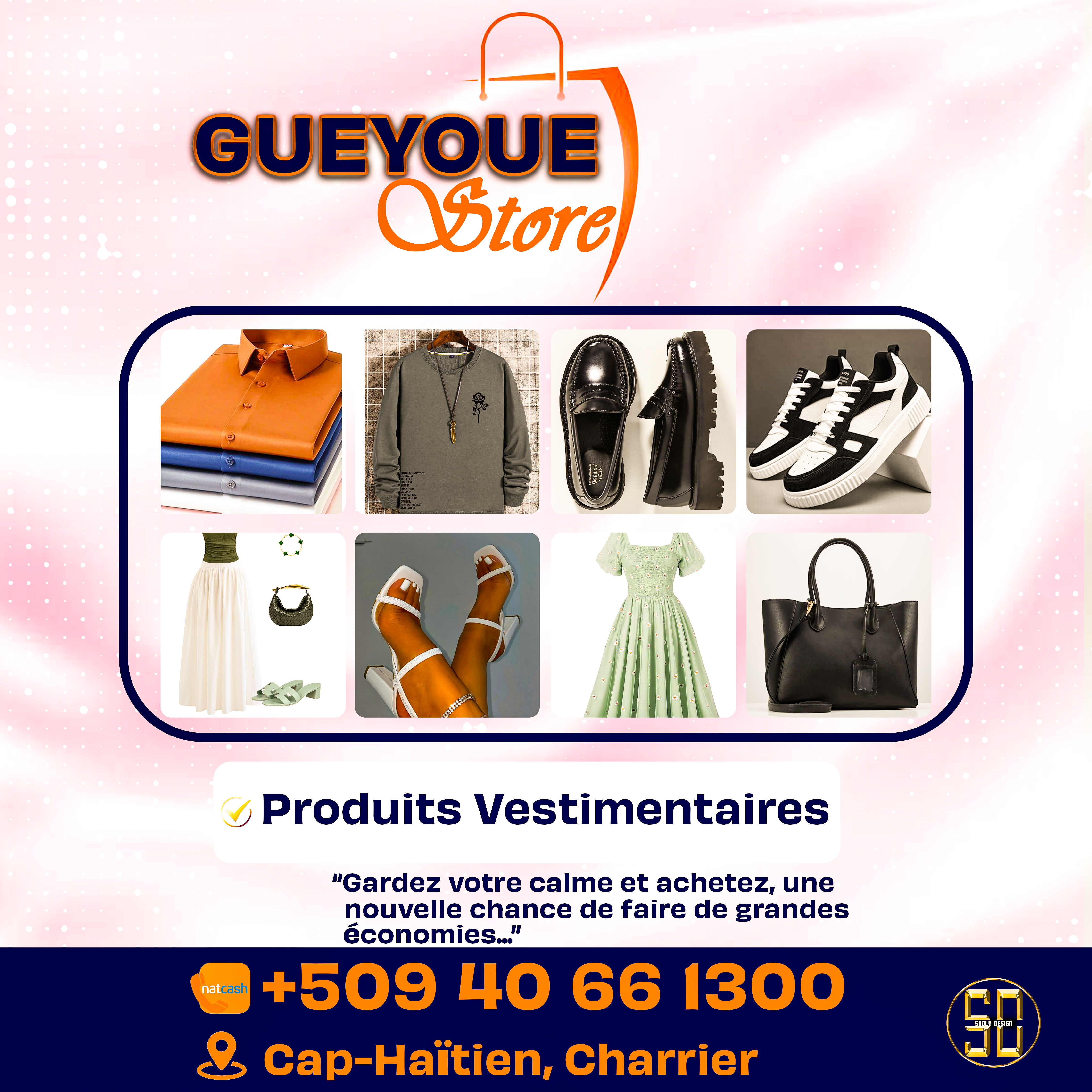 Formation en informatique